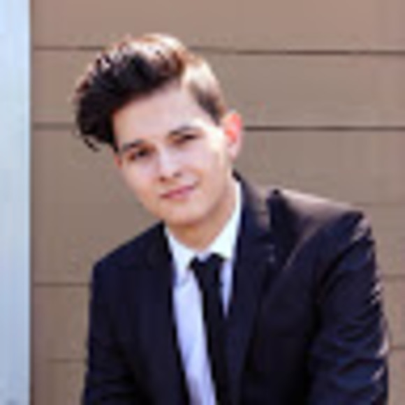 Meet your Posher, Matt - Picture 1 of 1